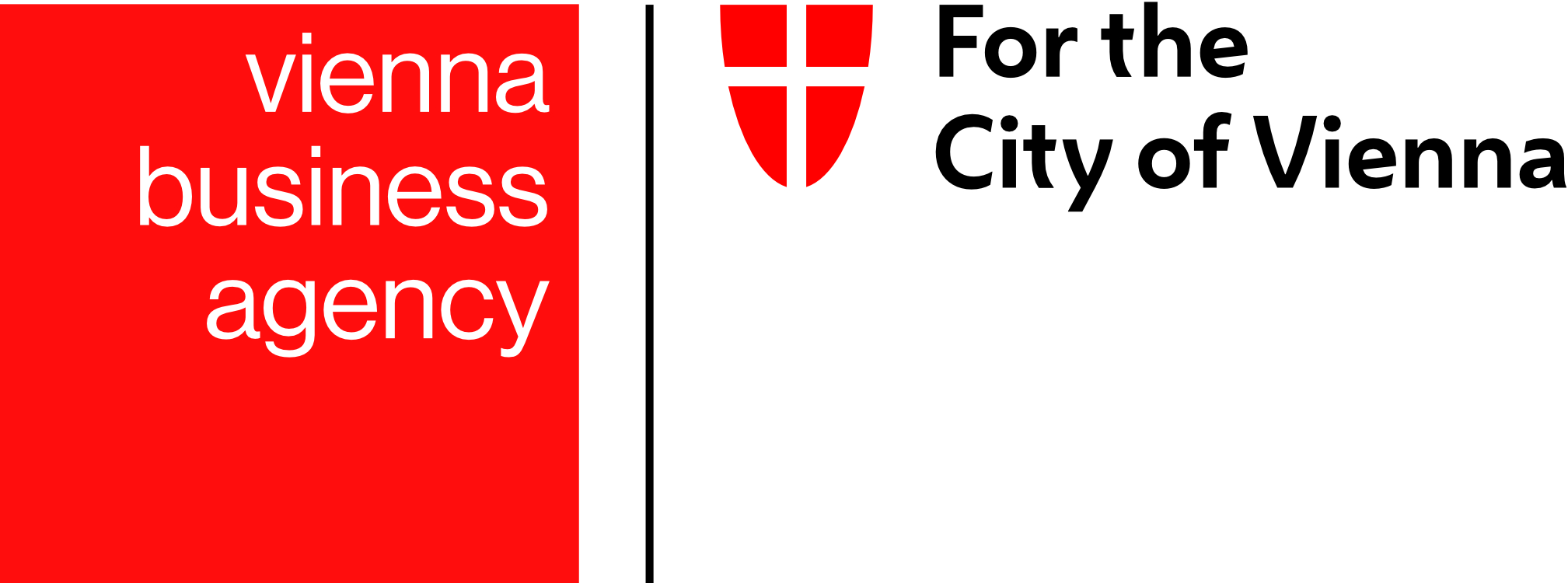 Business Agency Vienna Logo
