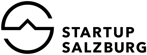 startup salzburg SHAPE Logo